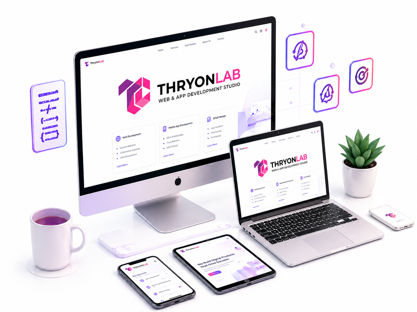 Building Digital Products That Make an Impact